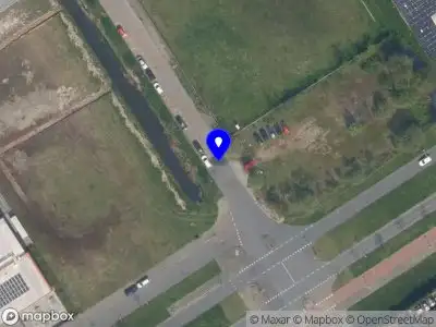 Watervergunning Gilze-Rijenstraat  Rotterdam