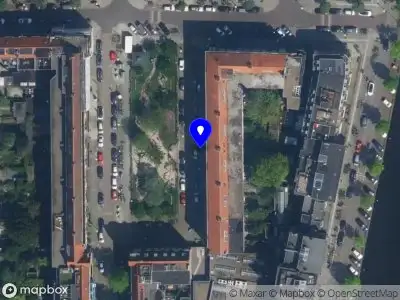 Verkeersbesluit Legmeerplein  Amsterdam