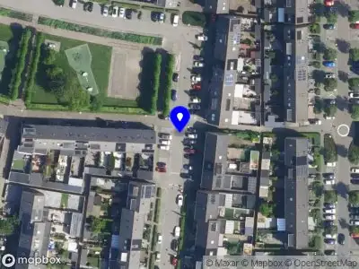 Verkeersbesluit Buffelstraat  Almere