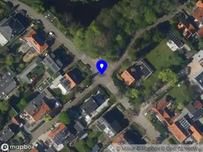 Overig Meidoornlaan  Leidschendam
