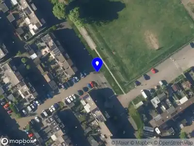 Verkeersbesluit Pauwenkamp  Maarssen