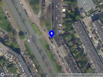 Bouwvergunning Statenweg  Rotterdam