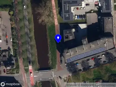Bouwvergunning Atlantakade  Hoogezand