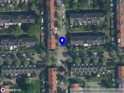 Verkeersbesluit Josephus Jittastraat  Amsterdam