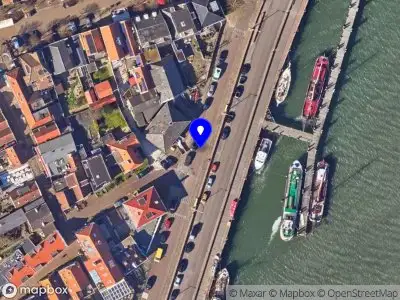 Evenementenvergunning Willem Barentszkade  West-Terschelling