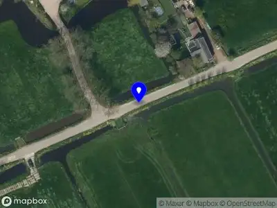 Omgevingsvergunning Brandwijksedijk  Brandwijk