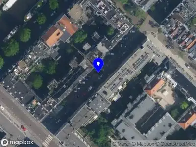 Verkeersbesluit De Wittenstraat  Amsterdam