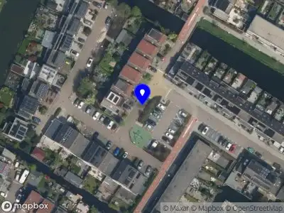 Watervergunning Hunze  Nieuwerkerk aan den IJssel