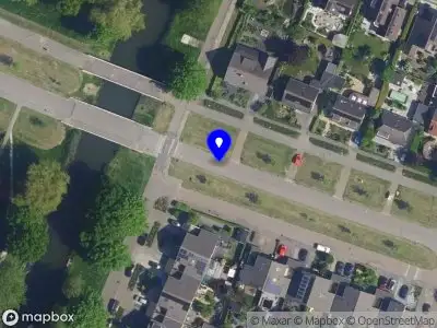 Omgevingsvergunning Saxofoonweg  Almere