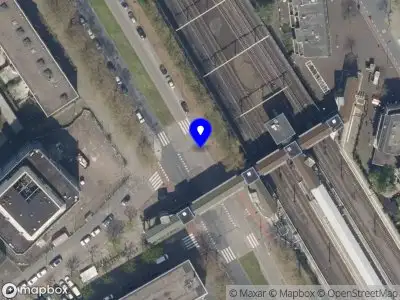 Bouwvergunning Rosestraat  Rotterdam