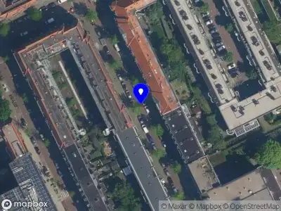 Verkeersbesluit Polanenstraat  Amsterdam