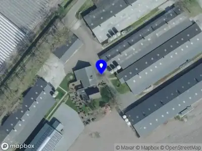 Milieuvergunning Sperwerstraat  Mill