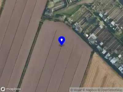 Bekendmaking Gemeente Molenlanden verleende omgevingsvergunning reguliere procedure Dorpsweg 157, Arkelnabij Dorpsweg 157, zaaknummer OMG/2024/0349