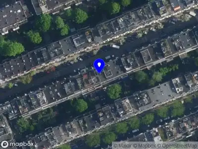 Verkeersbesluit Kanaalstraat  Amsterdam