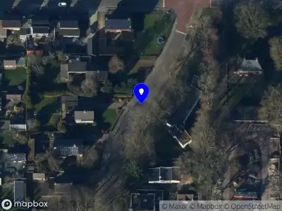 Bekendmaking Vergunningvrij project: Stationsstraat 17, Ter Apel, kap 1 den, verzenddatum: 18 september 2024