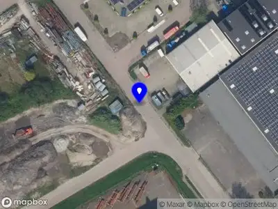 Bekendmaking Toestemming voor het plaatsen van de foodtruck Spanino en statafel van 17 september 2024 tot en met 31 december 2024 aan van der Hoopstraat 12, Stormpolder te Krimpen aan den IJssel