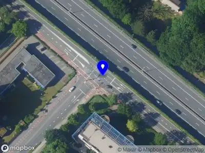 Milieuvergunning Amersfoortsestraatweg  Bussum