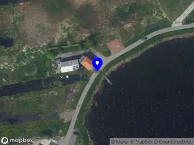 Publicatie wijiging toestemming 2024-016202 het wijzigen van besluit 2024-005144 bij/op Noordkade 16 te Roelofarendsveen.