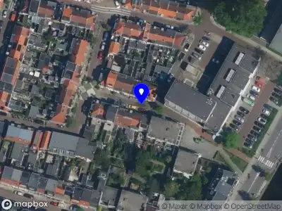 Overig Boterstraat  Haarlem