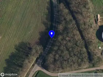 Terinzagelegging ontwerpbesluit Wet natuurbescherming voor het onderdeel gebiedsbescherming – positieve weigering – Eisenbroeken 1, 9482 VE Tynaarlo