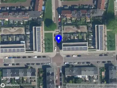 Verkeersbesluit Victor Rutgersstraat  Amsterdam