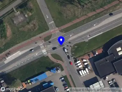Verkeersbesluit Woonschepenhaven  Groningen