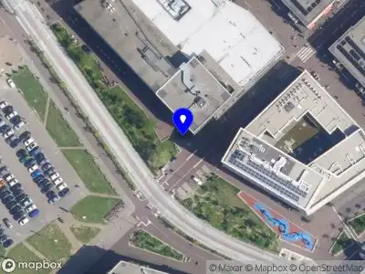 Overig Baltimoreplein  Almere
