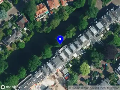 Omgevingsvergunning Noordenbergsingel  Deventer
