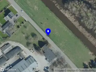 Milieuvergunning Achterdijk  Mill