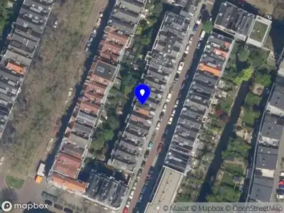 Bouwvergunning Omgevingsvergunning Wildeveenstraat  Rotterdam