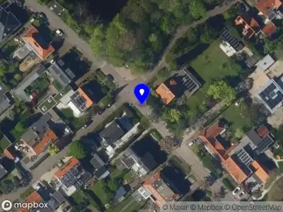 Overig Park Leeuwenberghlaan  Leidschendam