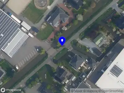 Overig Middenweg  Wateringen
