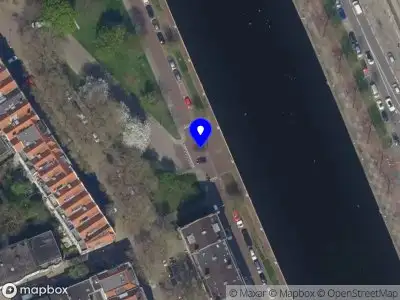 Bouwvergunning Mathenesserdijk  Rotterdam