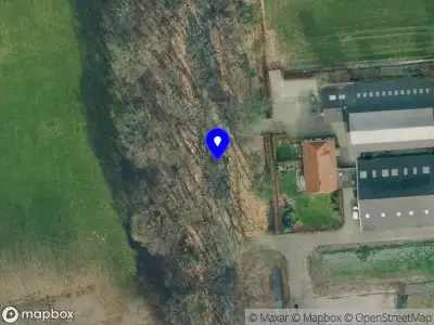 Omgevingsvergunning Vilsterse Allee  Vilsteren