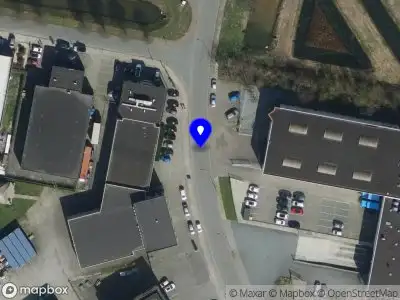 Milieuvergunning Minervum  Breda