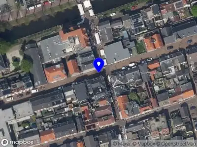 Bekendmaking Verleende ontheffing voorwerp op of aan de weg op grond van de Algemeen plaatselijke verordening t.h.v. Noordwal 28 in Leerdam