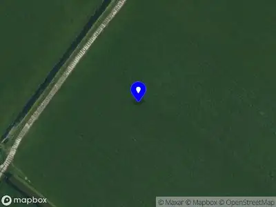 Melding ontvangen voor Bobeldijk 158 te Spierdijk (Graven in bodem boven interventiewaarde)