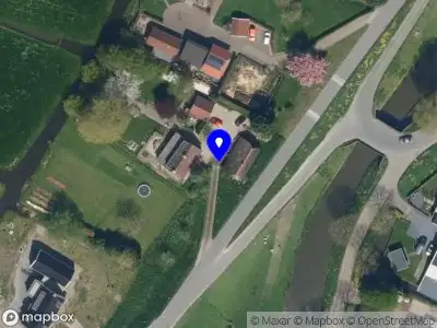 Bekendmaking VHL WkbPublicatie melding start bouw