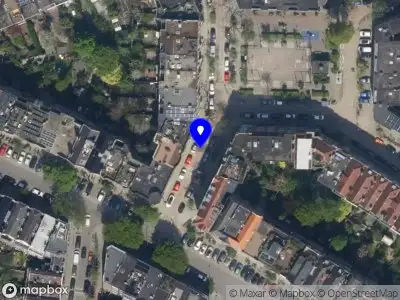 Verordeningen En Reglementen 2e Virulystraat  Rotterdam