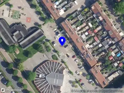 Omgevingsvergunning Binnenkruierstraat  Almere