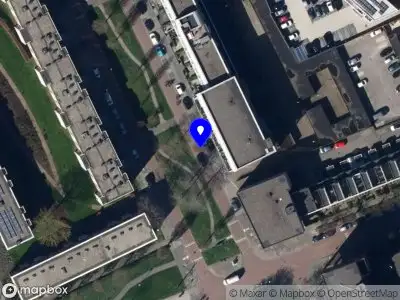 Verkeersbesluit Rembrandt van Rijnstraat  Groningen