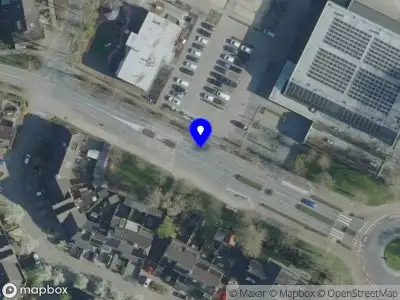 Bekendmaking Aanvraag evenementenvergunning voor het organiseren van de Onthulling in Beuningen op zaterdag 2 novenber 2024