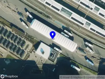 Overig Stationspassage  Zwolle