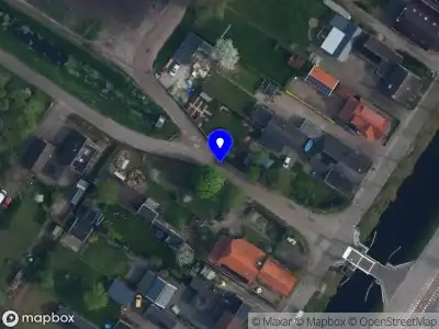 Bouwvergunning Kanaalweg  Smilde