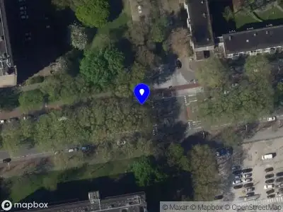 Bekendmaking Evenementenvergunning - Aangevraagde evenementenvergunning klein, Almeloplein Betje Wolffstraat Leyweg Volendamlaan te Den Haag