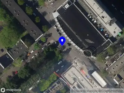 Evenementenvergunning - Aangevraagde evenementenvergunning klein, Almeloplein Betje Wolffstraat Leyweg Volendamlaan te Den Haag