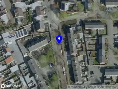 Bekendmaking sloop- en asbestmeldingen gemeente Goirle - periode augustus 2024