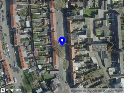 Bekendmaking sloop- en asbestmeldingen gemeente Goirle - periode augustus 2024