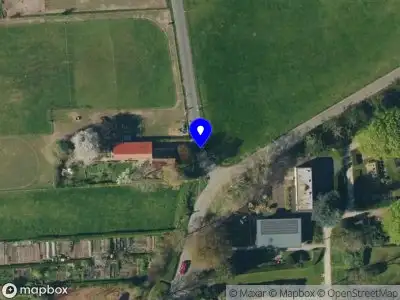Kapvergunning Oude Diedenweg  Wageningen