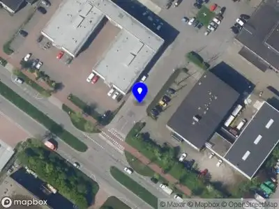 Overig Stephensonstraat  Zoetermeer